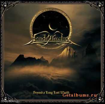 Yonder Realm - Beyond a Long Lost World (EP) (2011) Yonder Realm - Beyond a Long Lost World (EP) (2011)