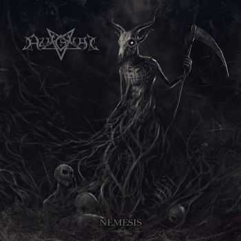 Azaghal - Nemesis (2012)