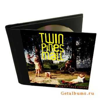 Twin Pines Mall - Sporting Event (2012) Twin Pines Mall - Sporting Event (2012)