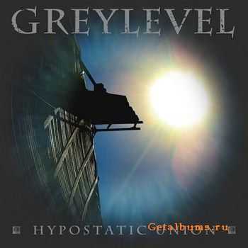 Greylevel - Hypostatic Union (2011)