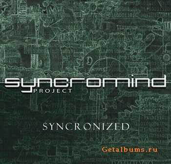 Syncromind Project - Syncronized (2012)