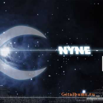 Nyne - Nyne (2012)