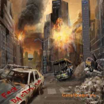 T.I. - Fuck Da City Up (2012) T.I. - Fuck Da City Up (2012)