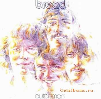 Bread - Guitar Man 1972