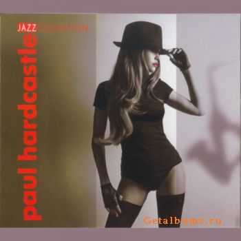 Paul Hardcastle - Jazz Collection (2011) FLAC/ MP3