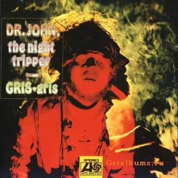 Dr.John, the Night Tripper - Gris-Gris (1968)