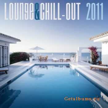 VA - Best Of 2010 (Lounge Edition) (2010)