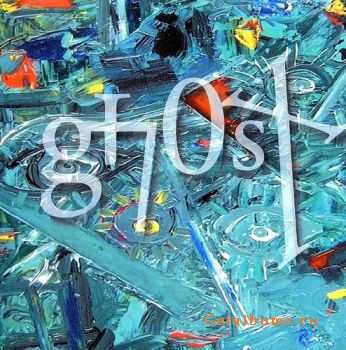  Crack The Sky - Ghost 2001