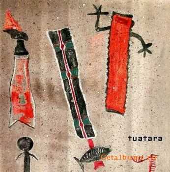 Tuatara - The Loading Program 2003