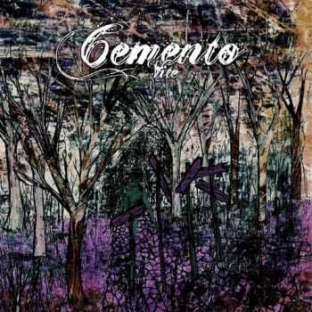 Cemento - Vite (EP) (2011)