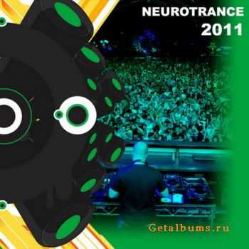 VA - Neurotrance 2011 (2012)