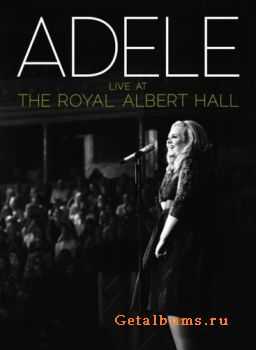 Adele - Live at the Royal Albert Hall (2011)
