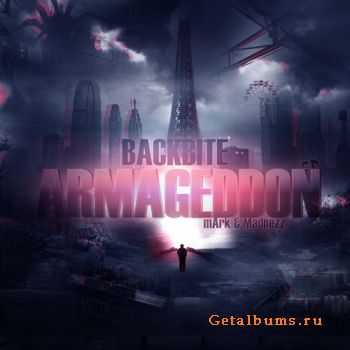 BackBite - Armageddon [EP]