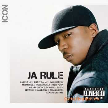 Ja Rule - Icon (2012)