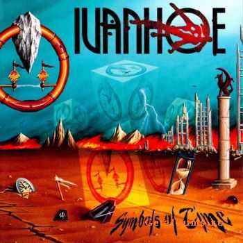 Ivanhoe - Symbols Of Time 1995