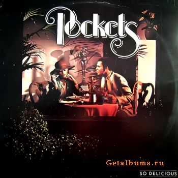 Pockets - So Delicious (1979) Pockets - So Delicious (1979)