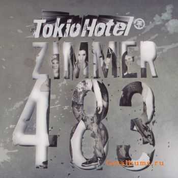 Tokio Hotel - Zimmer 483 (2007)