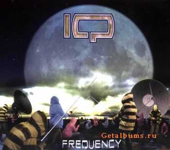 IQ - Frequency 2009