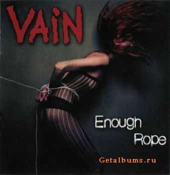 Vain - Enough Rope (2011) FLAC Vain - Enough Rope (2011) FLAC