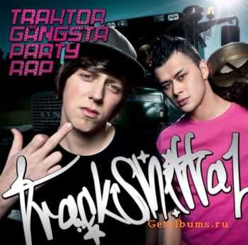 Trackshittaz - Traktorgangstapartyrap (2012) Trackshittaz - Traktorgangstapartyrap (2012)