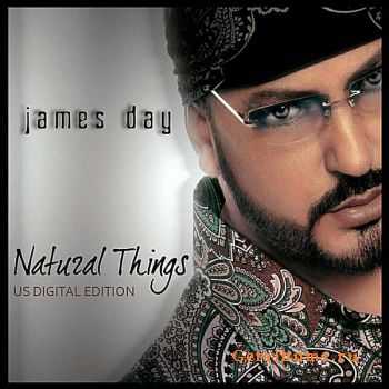 James Day - Natural Things - US Digital Edition (2011) James Day - Natural Things - US Digital Edition (2011)