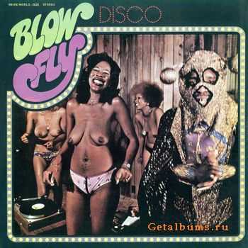 Blow Fly - Disco (1977) Blow Fly - Disco (1977)