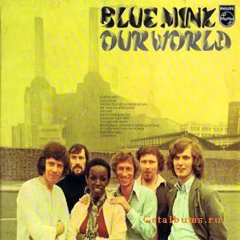 Blue Mink - Our World (1970)