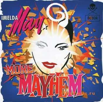 Imelda May – More Mayhem (2011) Imelda May – More Mayhem (2011)