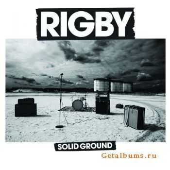 Rigby - Solid Ground (2011) Rigby - Solid Ground (2011)