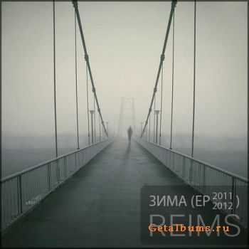 REIMS - Зима EP (2011-2012) REIMS - Зима EP (2011-2012)
