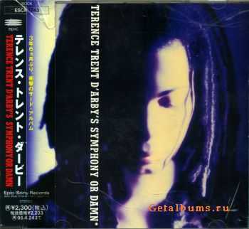 Terence Trent D'Arby - Terence Trent D'Arby's Symphony or Damn (1993) Terence Trent D'Arby - Terence Trent D'Arby's Symphony or Damn (1993)