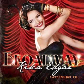Kika Edgar  Broadway (2011)