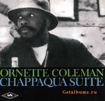 Ornette Coleman - Chappaqua Suite (1965)