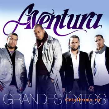 Aventura - Grandes Exitos (2011) Aventura - Grandes Exitos (2011)