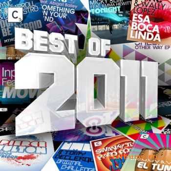 VA - Best Of 2011 Cr2 Records (Unmixed Tracks) (2011) 