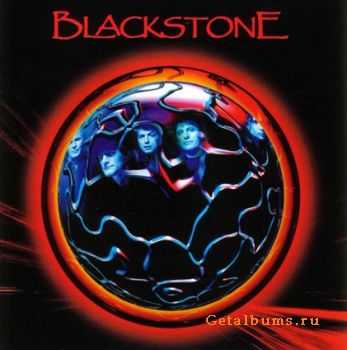 Blackstone - Blackstone (1997)