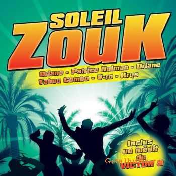VA - Soleil Zouk (2011) VA - Soleil Zouk (2011)