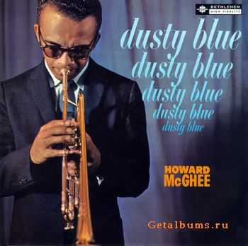 Howard McGhee - Dusty Blue (1961)