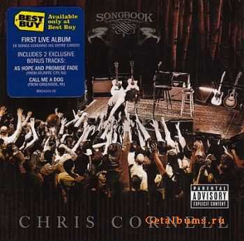 Chris Cornell  Songbook (2011)