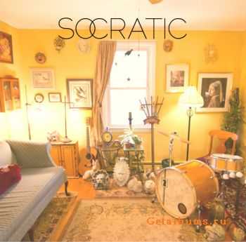 Socratic - Socratic (2012) Socratic - Socratic (2012)