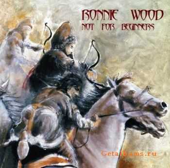 Ronnie Wood - Not For Beginners (2001) (Lossless) + MP3 Ronnie Wood - Not For Beginners (2001) (Lossless) + MP3