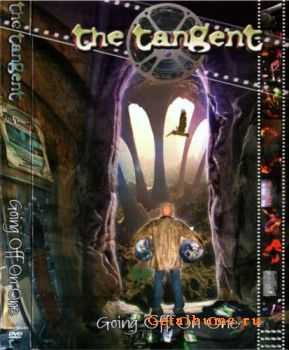 The Tangent - Going Off On One (2007) DVDRip