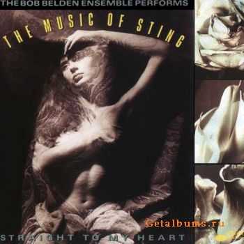 Bob Belden Ensemble - The Music Of Sting (1991)