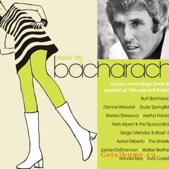 VA – Music By Bacharach (2012) VA – Music By Bacharach (2012)
