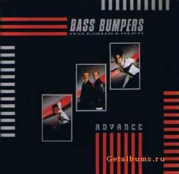 Bass Bumpers - Advance (1992) Bass Bumpers - Advance (1992)