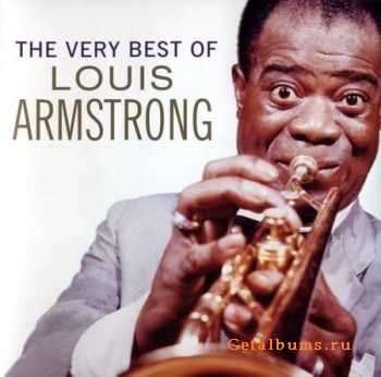 Louis Armstrong - The Very Best Of Louis Armstrong (2CD) 1998 Louis Armstrong - The Very Best Of Louis Armstrong (2CD) 1998