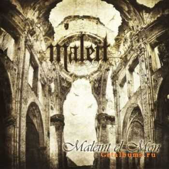 Maleit - Maleint El Mon (2011) Lossless Maleit - Maleint El Mon (2011) Lossless