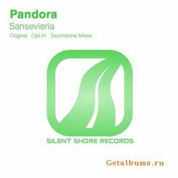 Pandora - Sansevieria (2011)