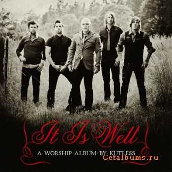 Kutless - It Is Well (2009) 