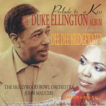 The Duke Ellington Album feat. Dee Dee Bridgewater - Prelude to a Kiss (1996)